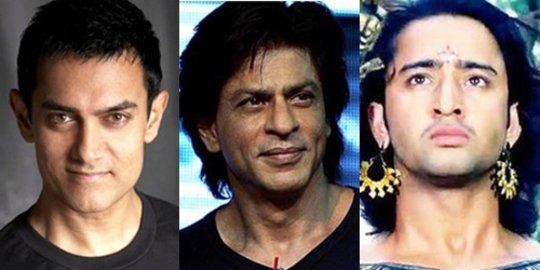 6 Aktor tampan Bollywood ini juga laksanakan puasa Ramadan