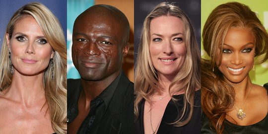 8 seleb ganteng hollywood ini punya aura playboy kuat!