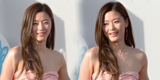 Jun Ji Hyun, aktris pemilik real estate termahal!