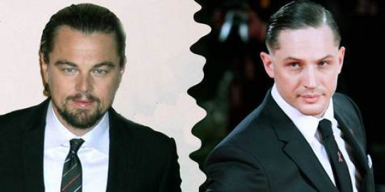 Leonardo DiCaprio Dendam Pada Tom Hardy Dalam \'THE REVENANT\'