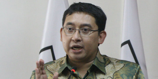 Fadli Zon: Informasi Prabowo-Titiek rujuk kurang tepat