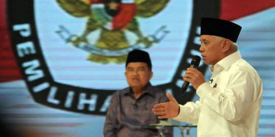 5 Strategi Hatta jaga keberlangsungan energi di Indonesia