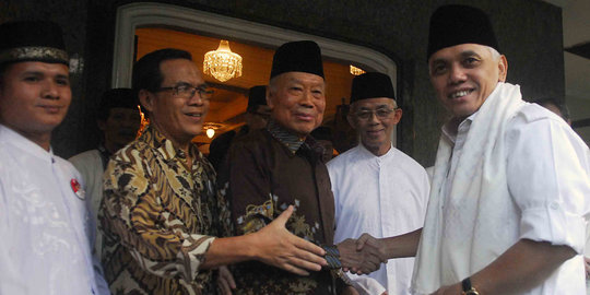PDI P: Hatta hanya mempersoalkan penjualan Gas Tangguh