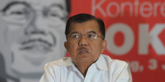 JK, mantan aktivis yang jadi pemimpin kritis