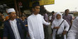 Sedang umroh, Jokowi tetap dikejar-kejar WNI di Makkah