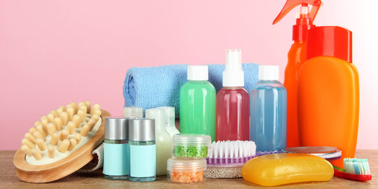 Ini cara menghemat budget untuk produk kecantikan!