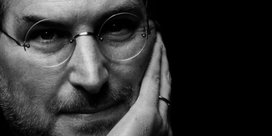 Steve Jobs adalah orang yang dibenci di Apple