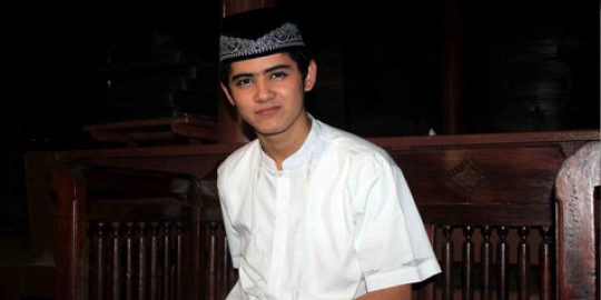 Ini nih kriteria pacar idaman Aliando Syarief