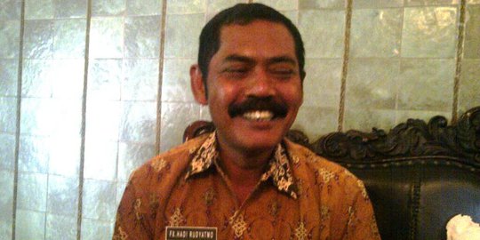 Era Jokowi Solo tak mampu raih Adipura, ini kata Wali Kota Rudy