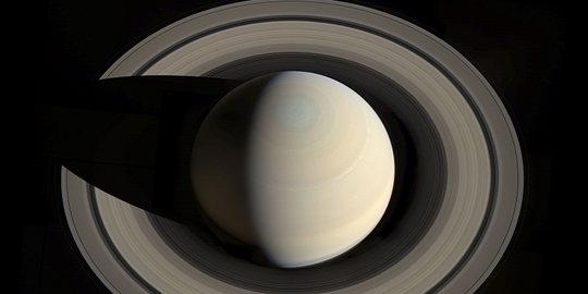 Hari ini 'penemu' cahaya dan cincin Saturnus meninggal dunia