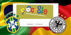 Google Doodle hari ini akankah jadi tanda pembuktian Jerman?
