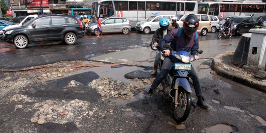 diajak ribut dinas pu rev5