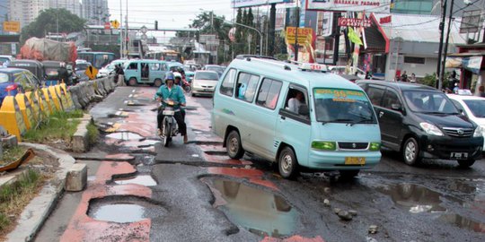 suruh tambal jalan saja susah rev5
