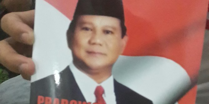 Jelang pencoblosan, Jafar Hafsah luncurkan buku Prabowo 