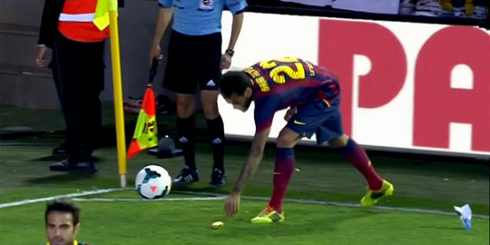 lima negara dengan pendukung sepak bola paling rasis sejagat