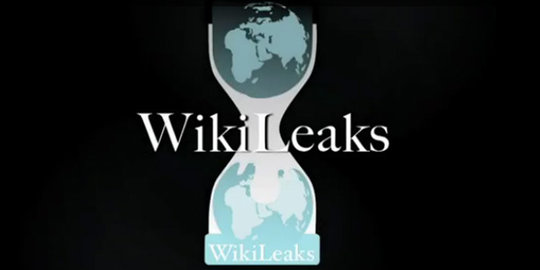 Wikileaks unggah tweet mengenai masa lalu Prabowo