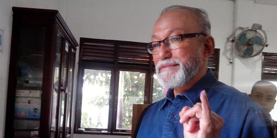 Wali Nanggroe Aceh: Pilpres di Aceh lancar, jujur & adil