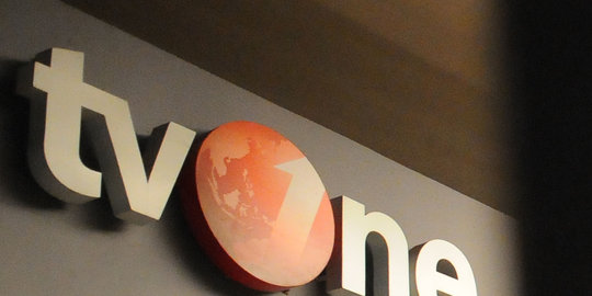 #TVoneMemangBeda jadi trending topic dunia