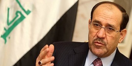 PM Irak tuding wilayah Kurdi jadi markas militan ISIS