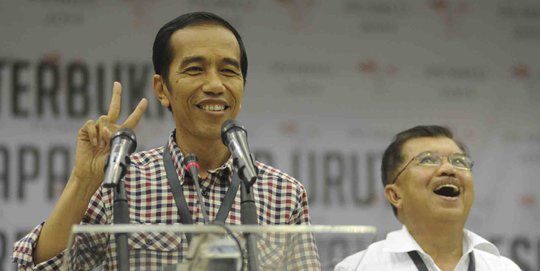 PKB instruksikan kader kawal perhitungan suara Jokowi-JK