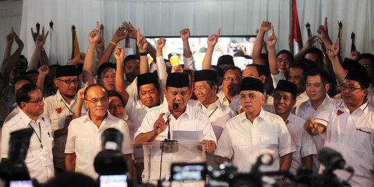 Ratu Tatu klaim suara Prabowo-Hatta kuasai Banten