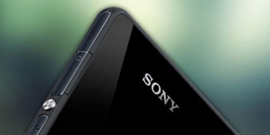 Sony ciptakan smartphone dengan OS Windows Phone?