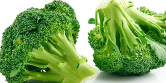 selain jeruk, 6 makanan ini kaya akan vitamin c!