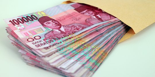 Euforia kemenangan Jokowi, Rupiah menguat ke Rp 11.500 per USD