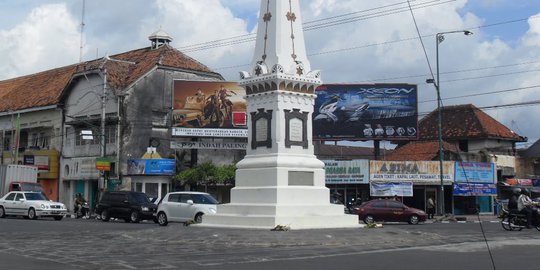 Jalur mudik Yogyakarta-Magelang perlu pengaturan khusus