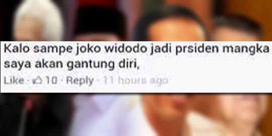 jika prabowo kalah