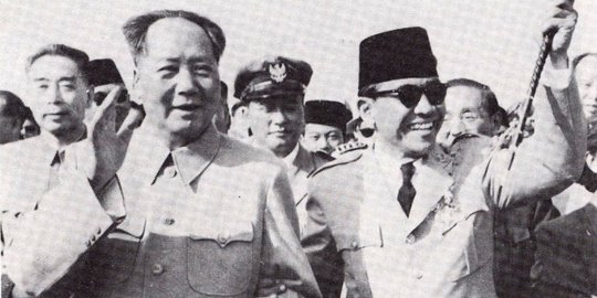 Ahok sebut presiden terpilih harus seperti Bung Karno