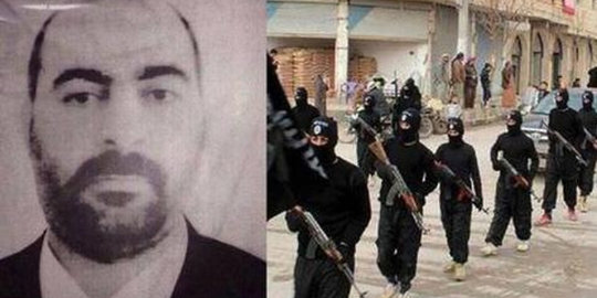 Kelompok militan Pakistan akui kepemimpinan ISIS