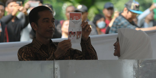 Jokowi diminta sumbangkan sisa dana kampanye buat Palestina