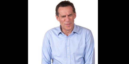 10 alasan munculnya rasa sakit pada testis [part 1]