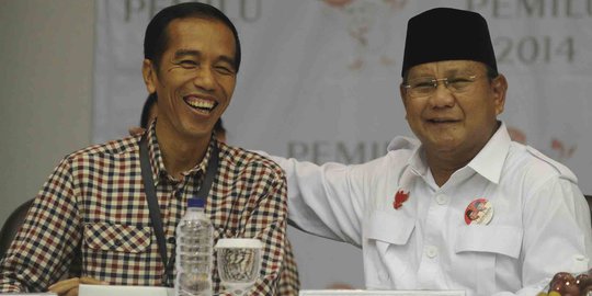 SMRC: Jatim penentu kemenangan capres cawapres