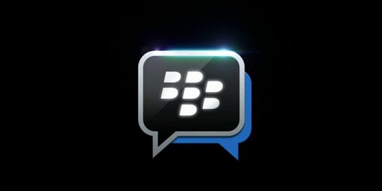 Ini penampakan BBM terbaru untuk Windows Phone