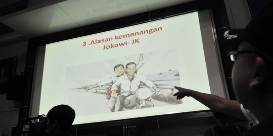 Puskapol UI: KPU harus atasi vakum informasi setelah pilpres