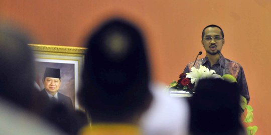 Abraham: Megawati bisa saja dipanggil dalam kasus SKL BLBI