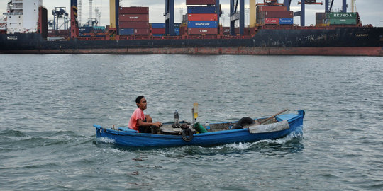 Tak ada investor, kondisi Pelabuhan Sabang bagai mati suri