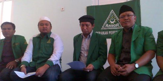 GP Ansor warning militer tak intervensi penyelenggara pemilu