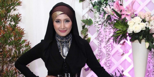 Inneke Koesherawati mantap tinggalkan akting
