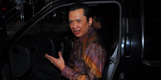 Politisi Golkar: Aneh, presiden & pejabat ungkap potensi konflik
