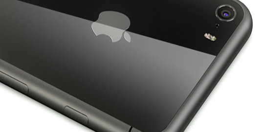 Panel bermasalah, peluncuran iPhone 6 bisa ditunda