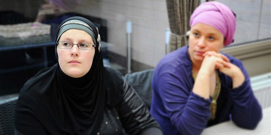Kembangkan Islam, 1000 muallaf di Belgia rutin adakan diskusi