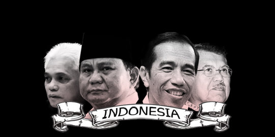 Kalah perolehan suara, tim Prabowo akui warga Solo cinta Jokowi