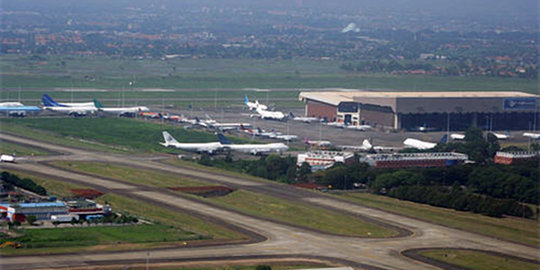 Bandara Trunojoyo Sumenep resmi menjadi bandara komersial