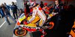 Keseruan MotoGP Jerman, Marquez sempurna di sirkuit air terjun