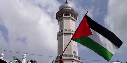 Dubes Palestina: Kami butuh bantuan negara Arab, OKI & Non Blok