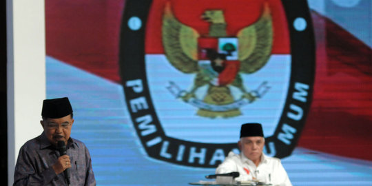 Aliran modal asing tak kenal siapa presiden Indonesia