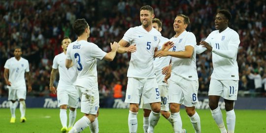 inggris